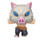 Funko Pop! Inosuke Hashibira 7th Form 1261 (Spécial édition)