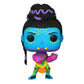 Funko Pop! Marvel Black Panther Shuri 276 Special Edition