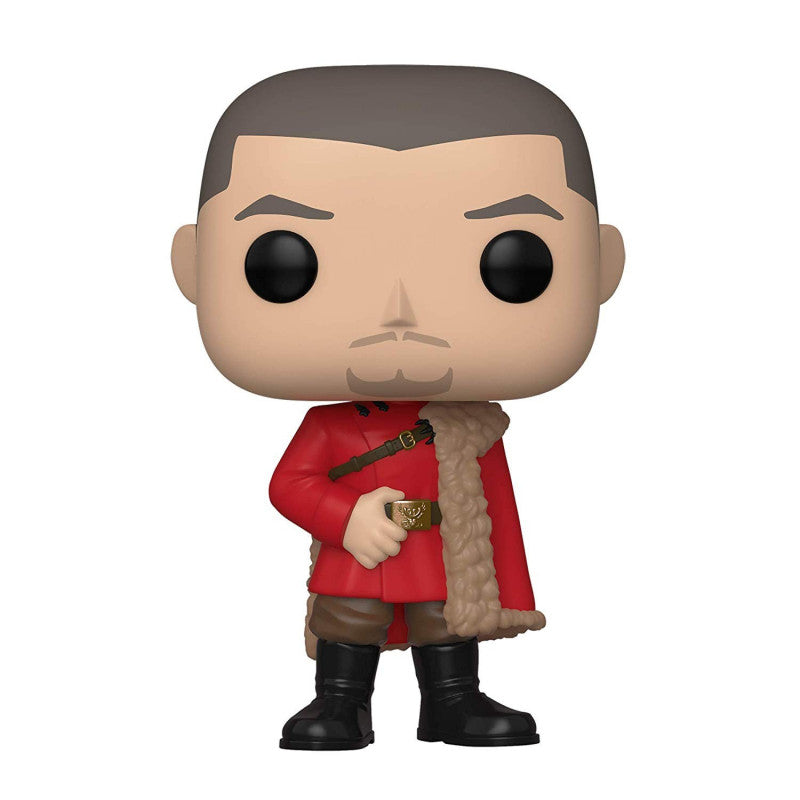 Funko Pop! Harry potter - Viktor Krum 89