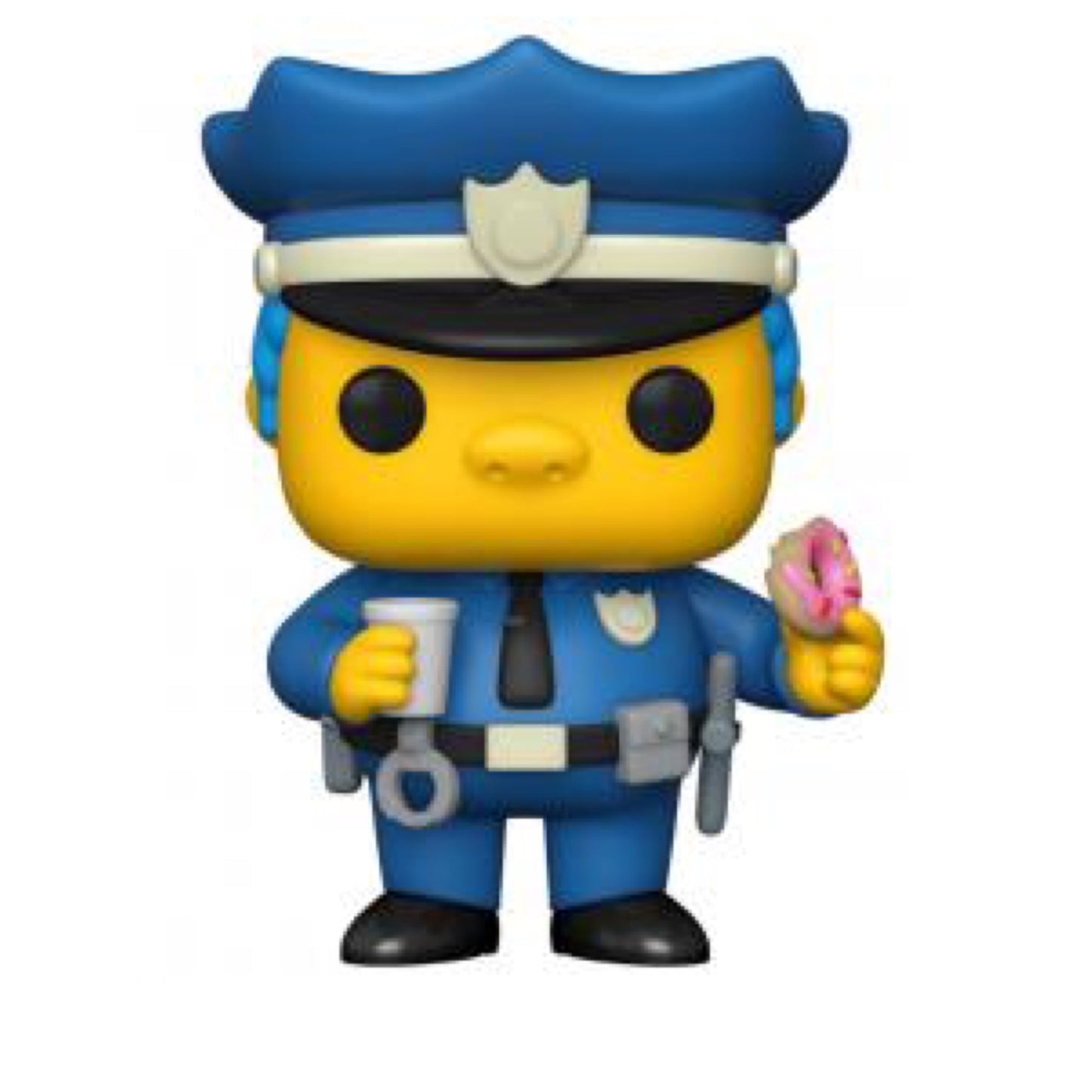 Funko Pop! The Simpsons - Chief Wiggum 899