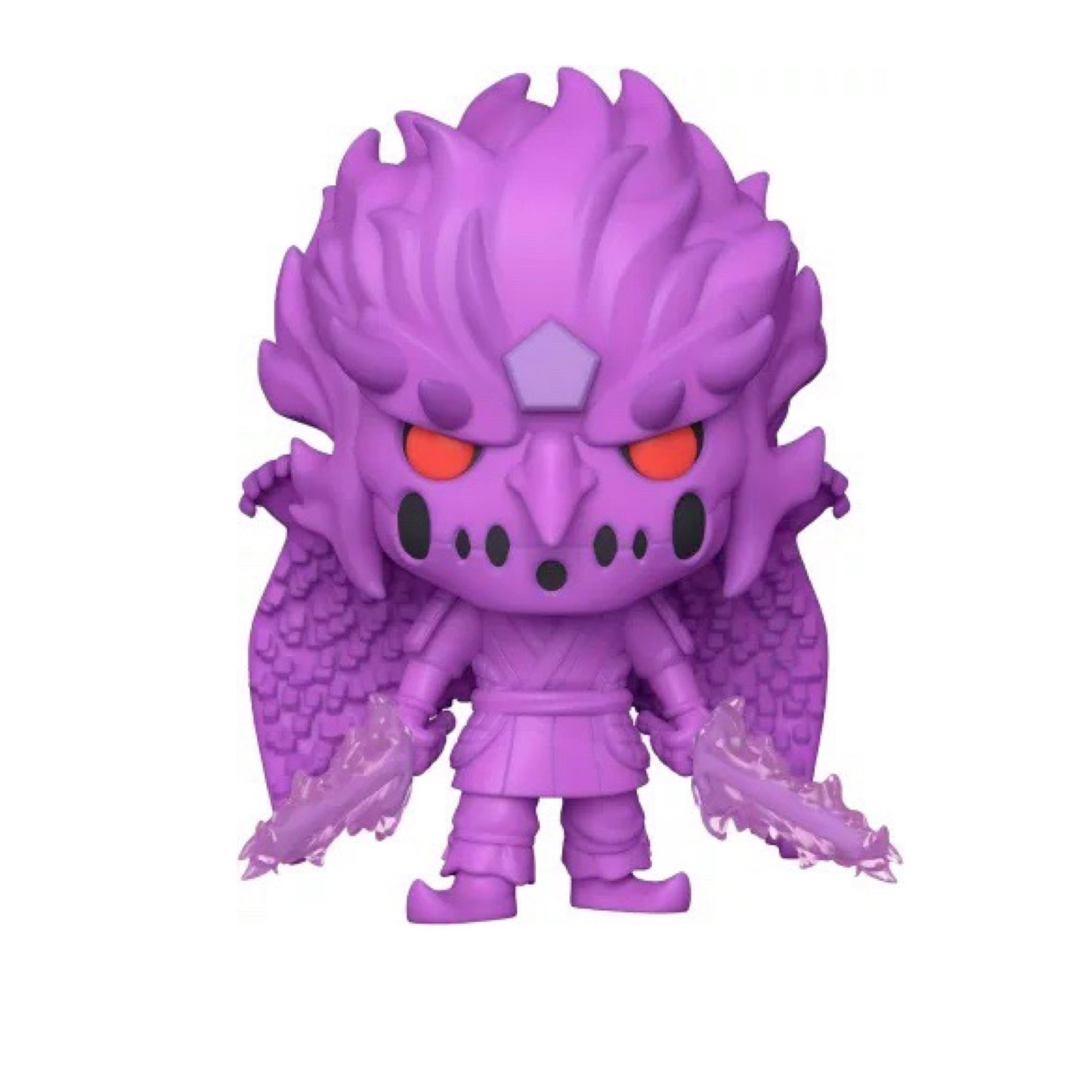 Funko Pop! Naruto - Sasuke Complete Susano'o 6" 1295 (Hot Topic Exclusive)