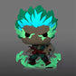 Funko Pop! My Hero Academia - Infinite Deku with Eri 1008 Glow In The Dark (Funko Exclusive)