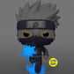 Funko Pop! Naruto - kakashi Hatake Glow In The Dark chase 1199 (Special Edition)