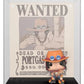 Funko Pop! One Piece - Ace Poster 1291 (Special edition)