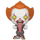 Funko Pop! IT Pennywise qui tire la langue 781