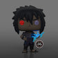 Funko Pop! Naruto - Sasuke (Rinnegan) Glow In The Dark Chase 1023