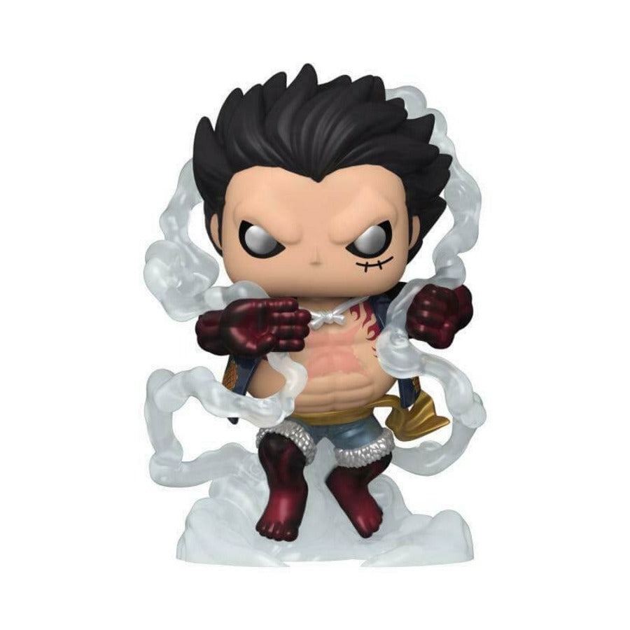 Funko Pop! Animation: One Piece - Luffy Gear Four 926 (Special Edition) (MT)