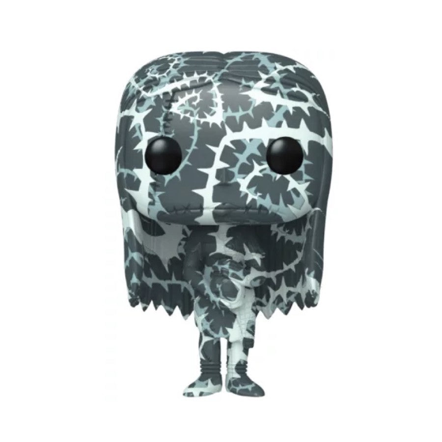 Funko Pop! Disney - Sally Art Series 38 (Special Edition)